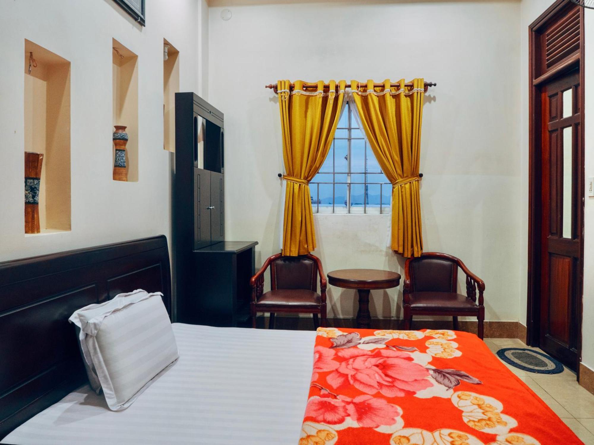Huynh Gia Bao Hotel 바오록 외부 사진