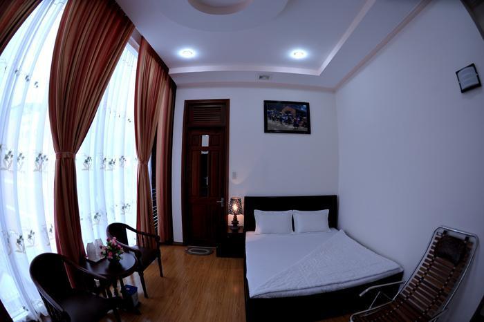 Huynh Gia Bao Hotel 바오록 외부 사진